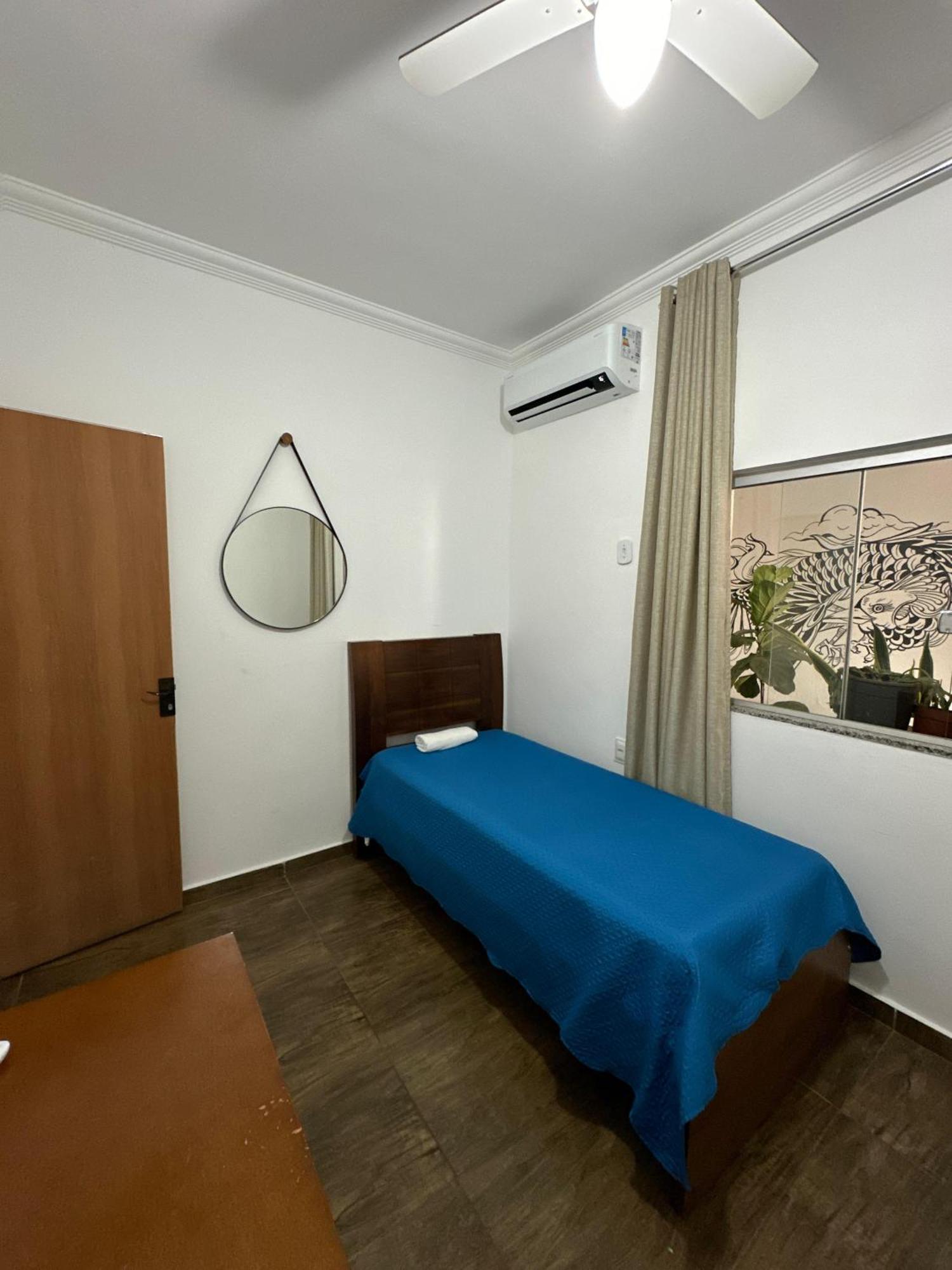 Hostel Amarelinho 브루마지뉴 외부 사진