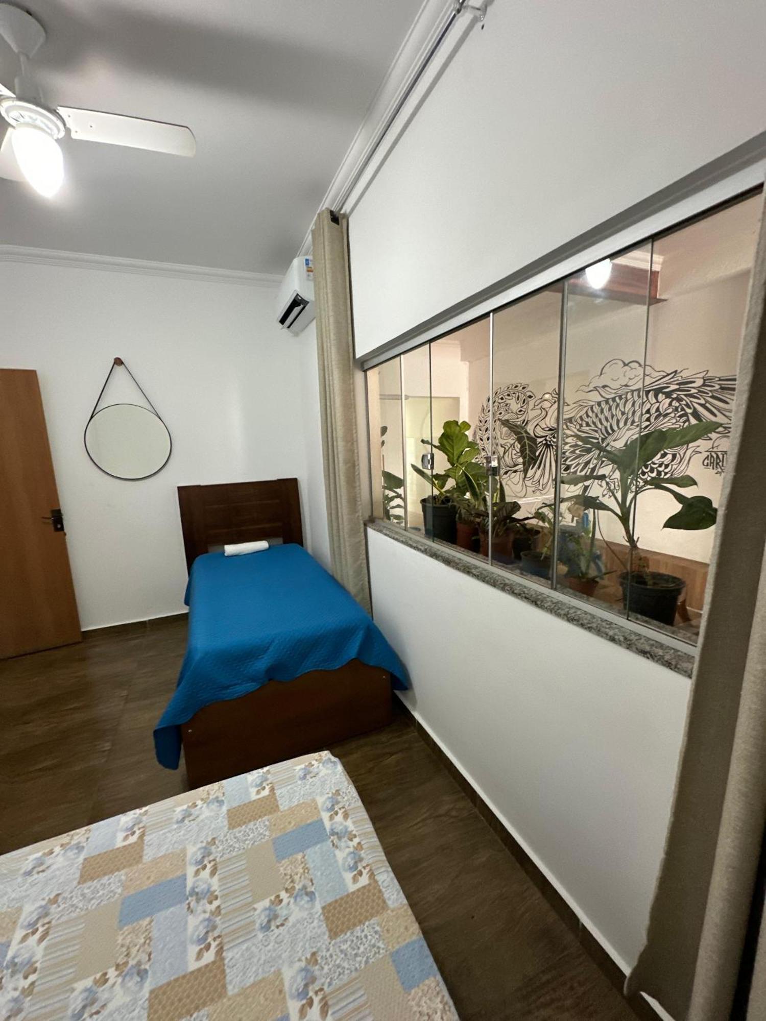 Hostel Amarelinho 브루마지뉴 외부 사진