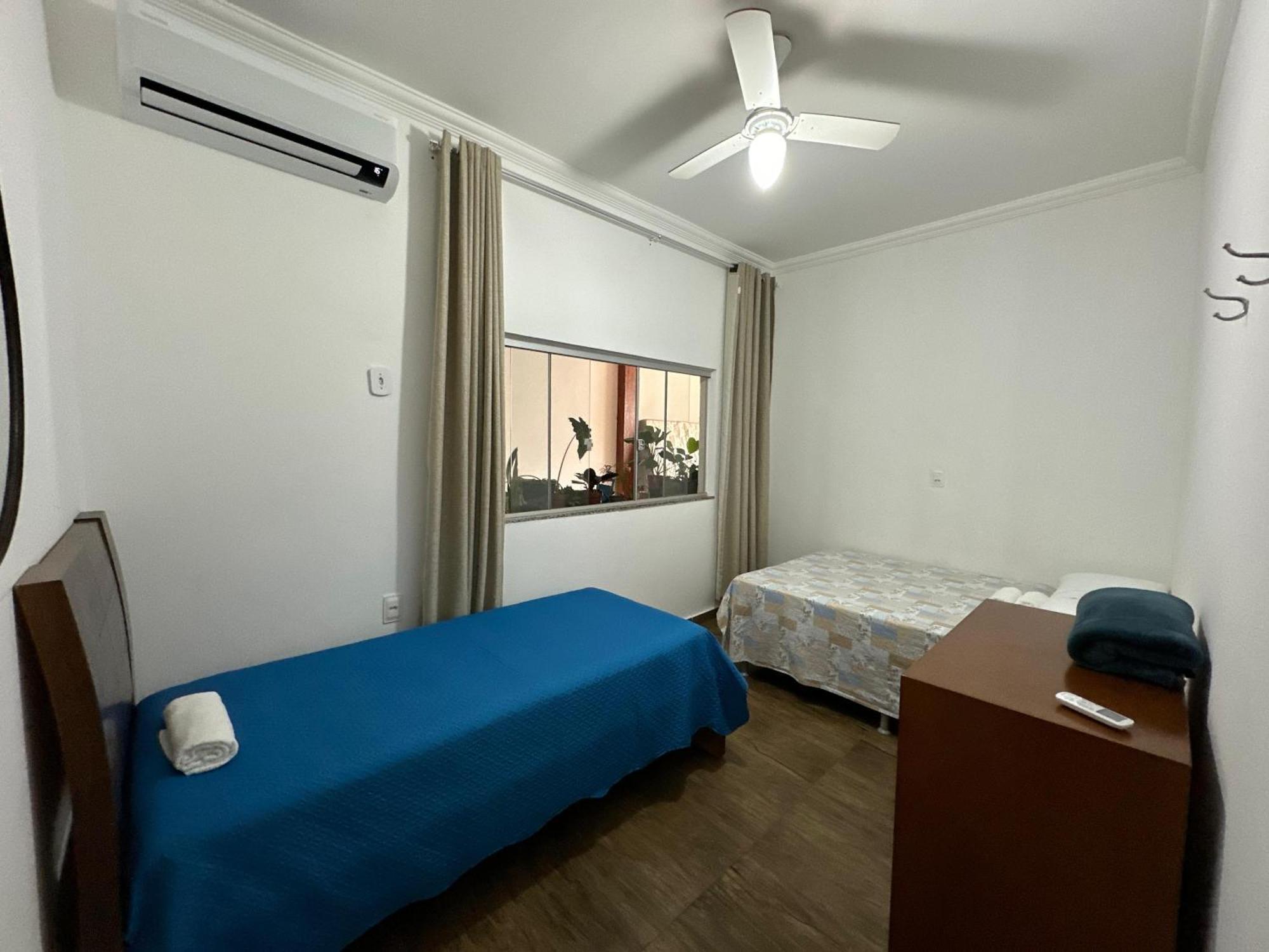 Hostel Amarelinho 브루마지뉴 외부 사진