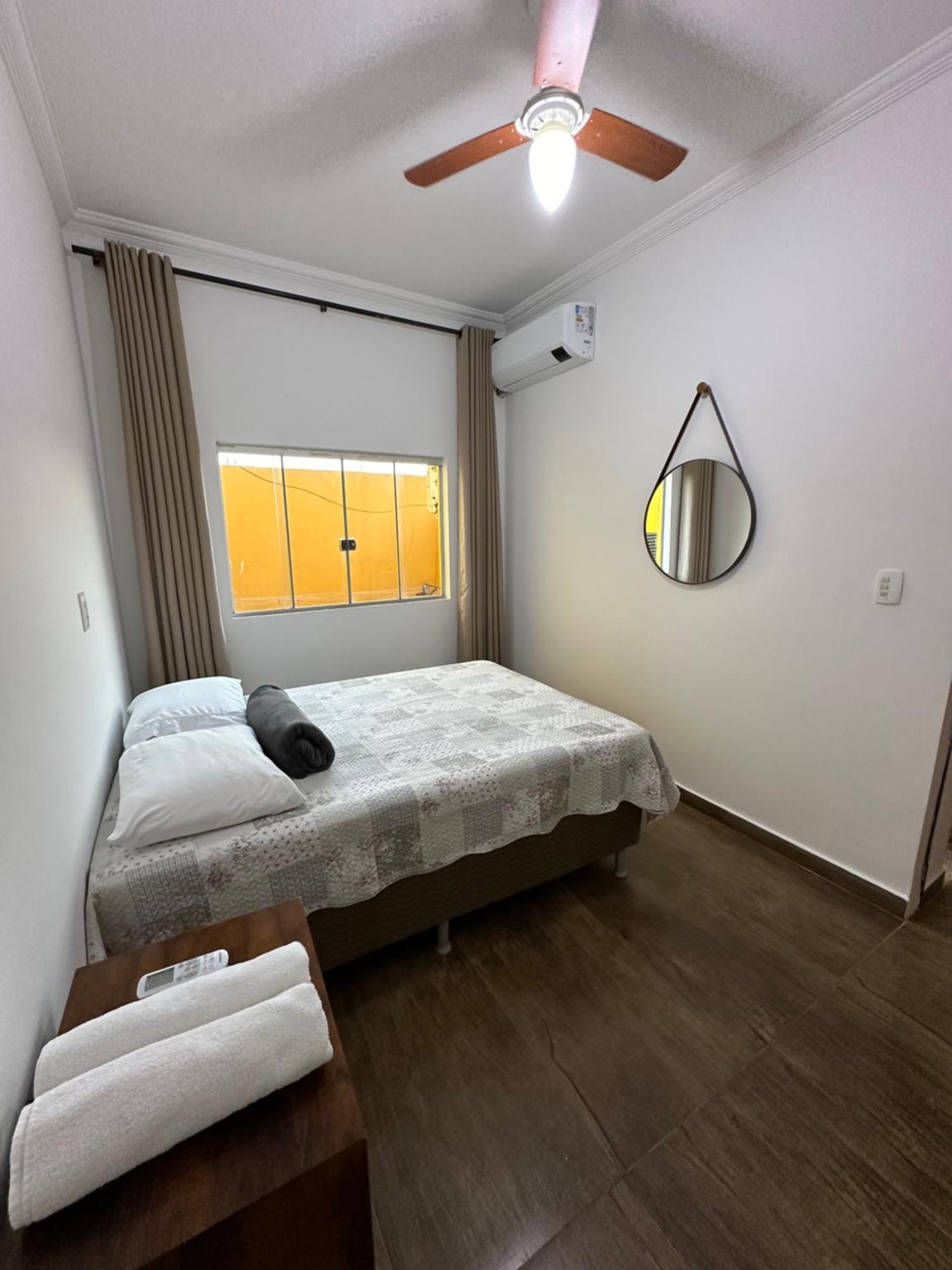 Hostel Amarelinho 브루마지뉴 외부 사진