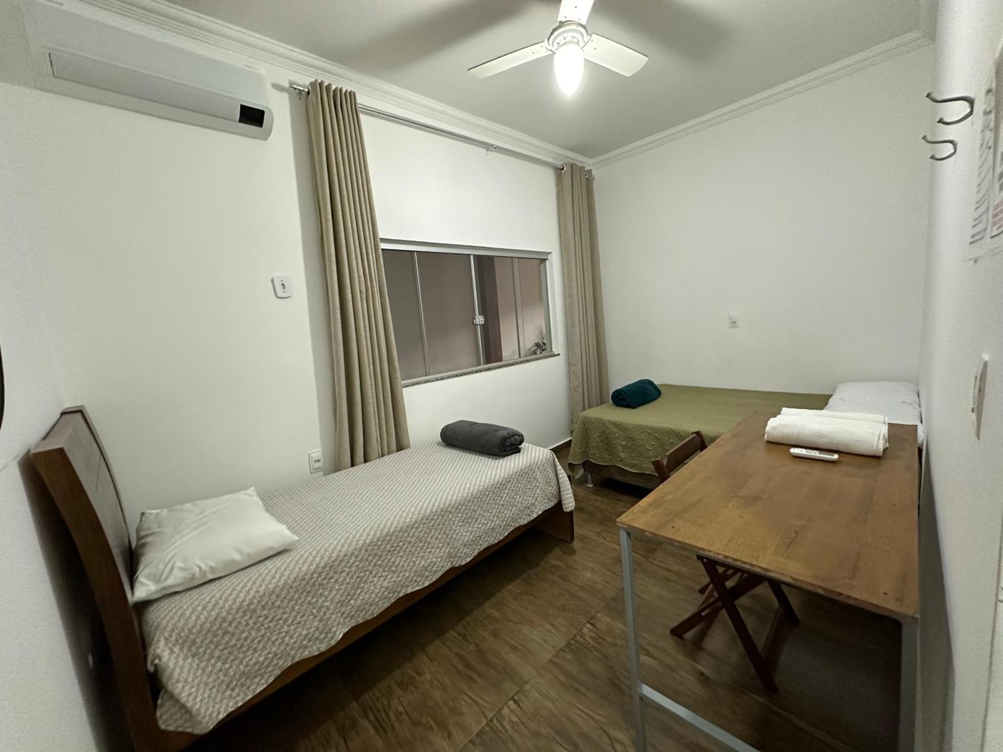Hostel Amarelinho 브루마지뉴 외부 사진