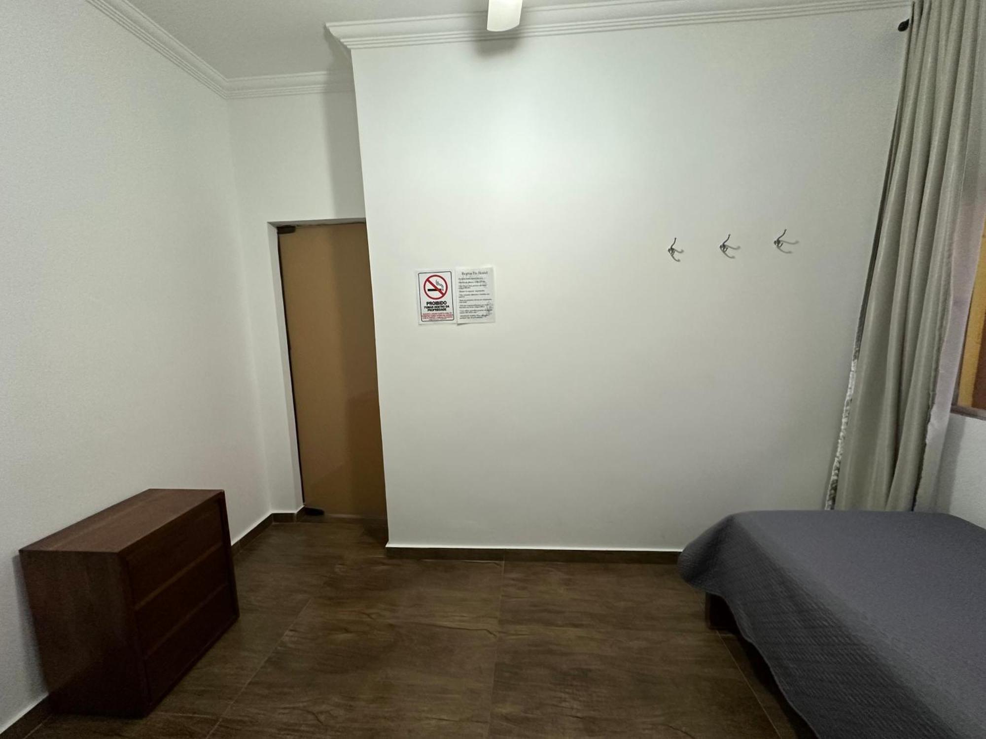 Hostel Amarelinho 브루마지뉴 외부 사진