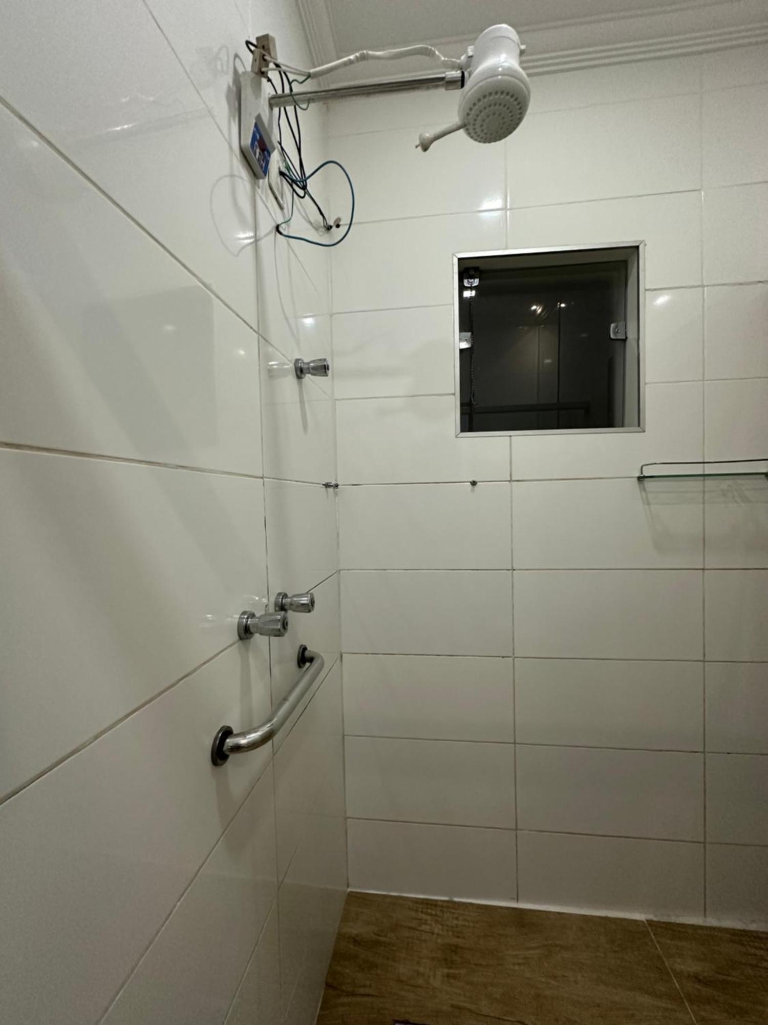 Hostel Amarelinho 브루마지뉴 외부 사진