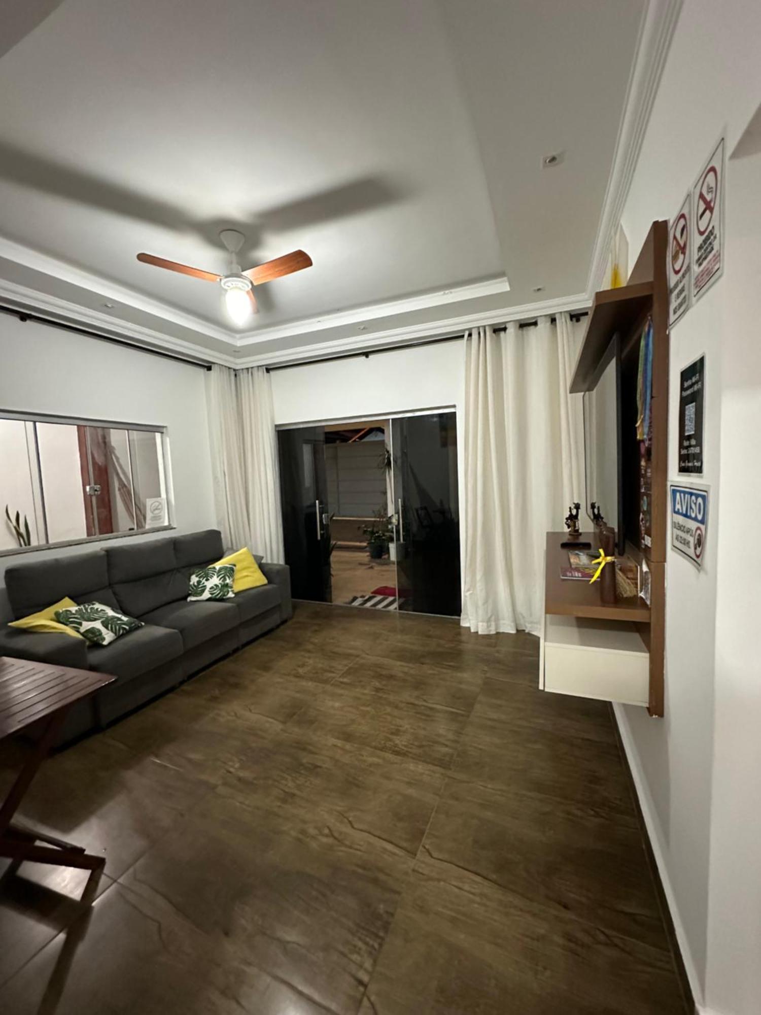 Hostel Amarelinho 브루마지뉴 외부 사진