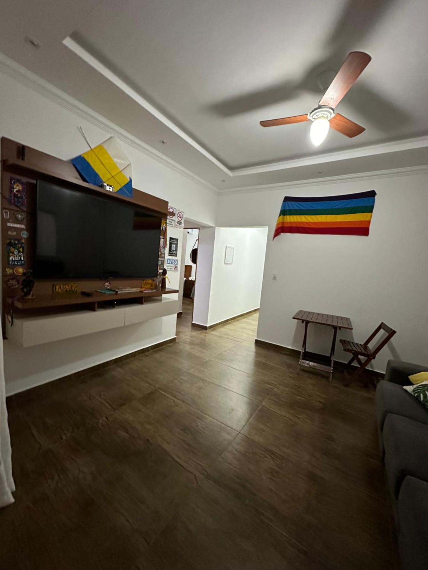 Hostel Amarelinho 브루마지뉴 외부 사진