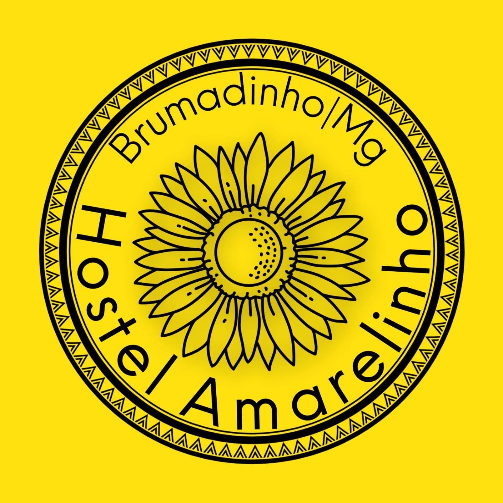 Hostel Amarelinho 브루마지뉴 외부 사진