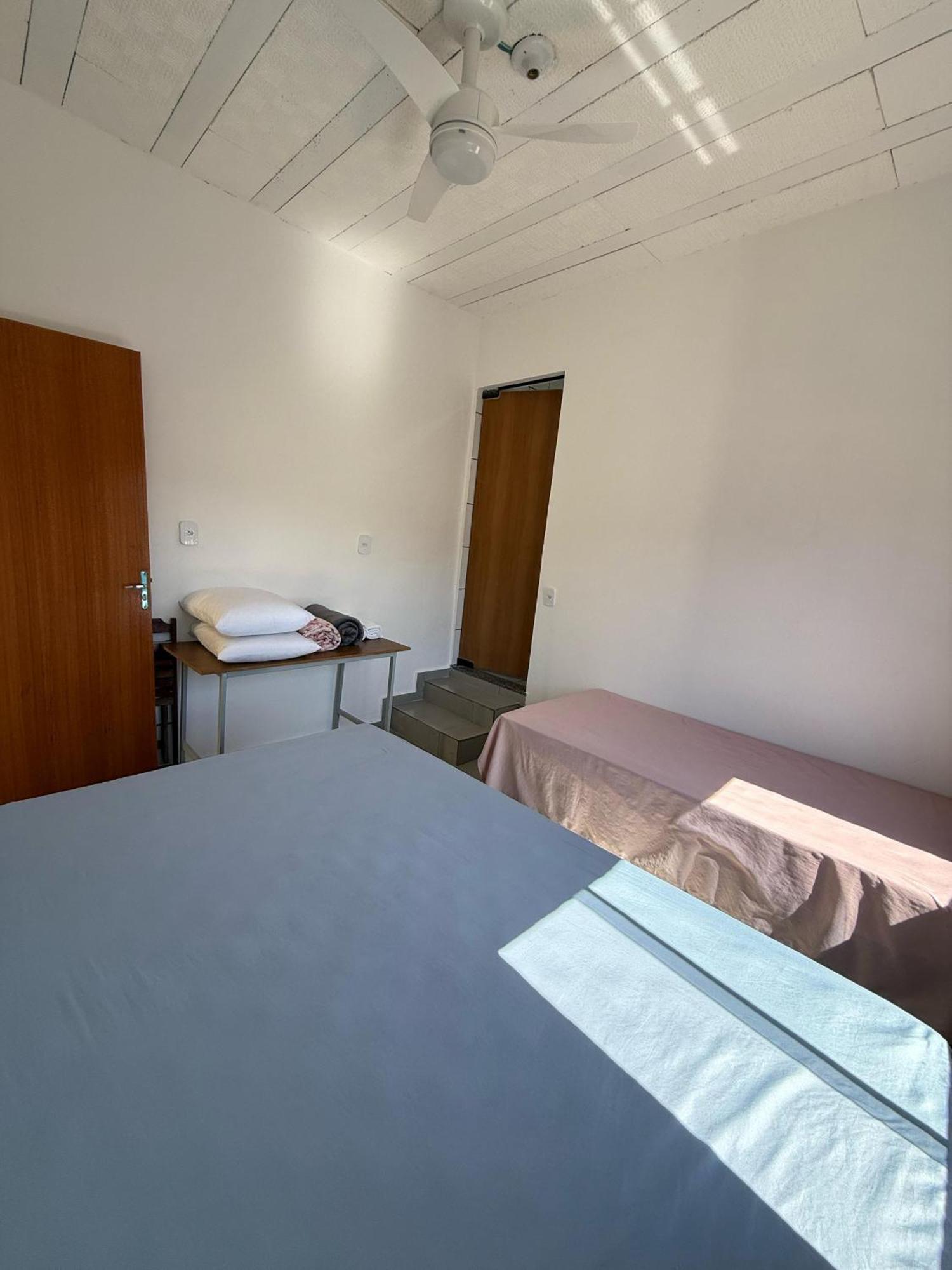 Hostel Amarelinho 브루마지뉴 외부 사진