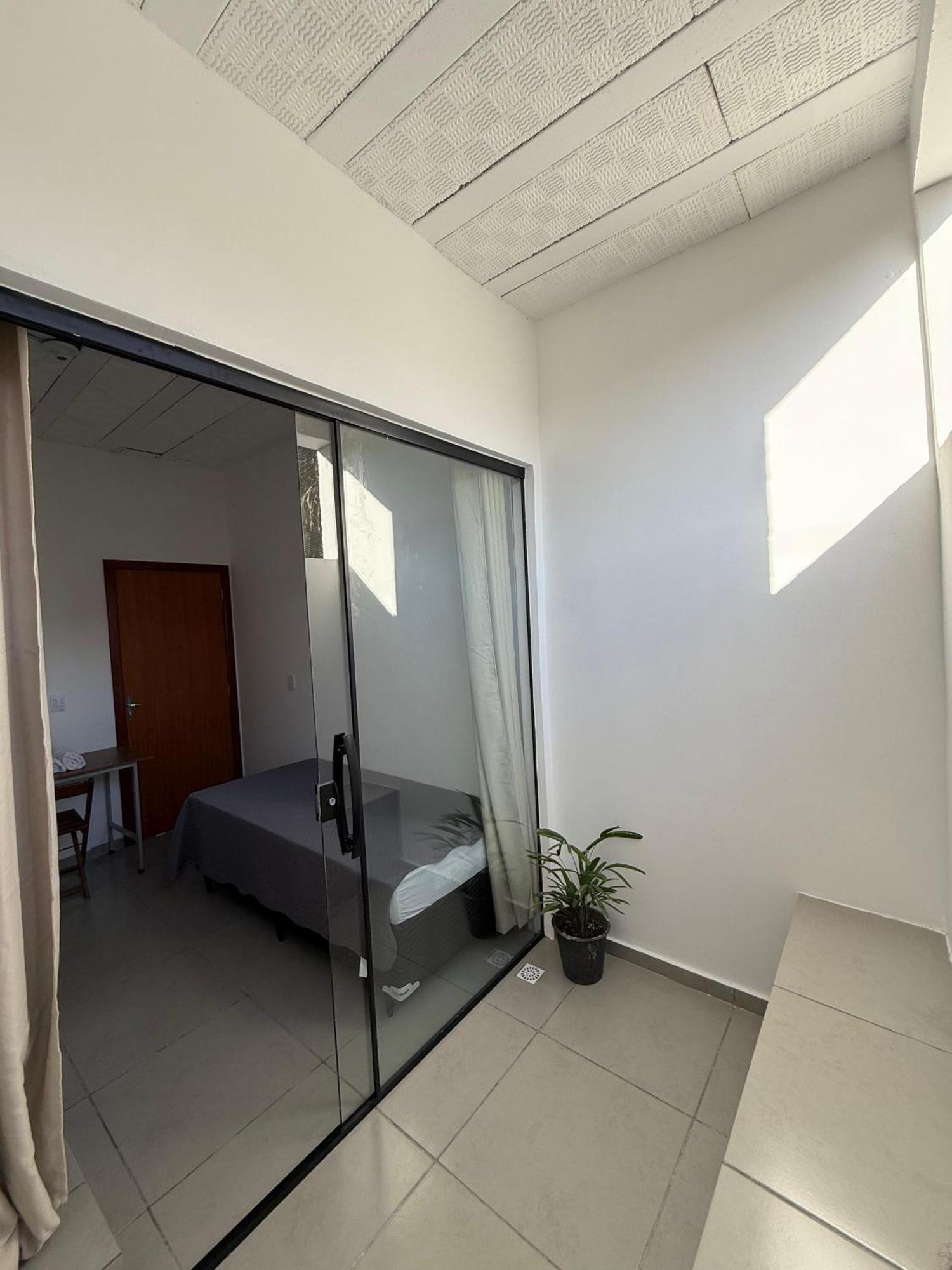 Hostel Amarelinho 브루마지뉴 외부 사진
