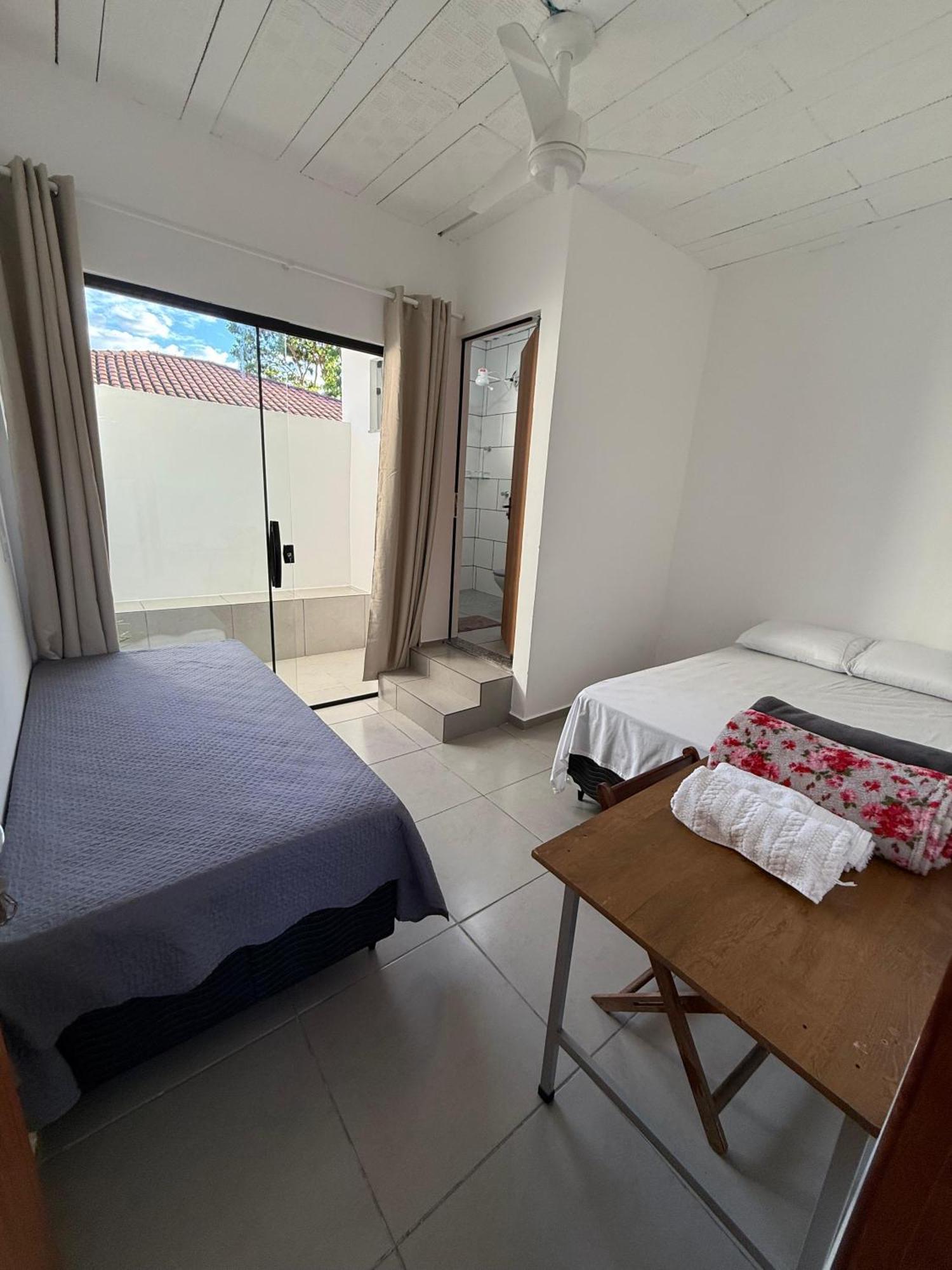 Hostel Amarelinho 브루마지뉴 외부 사진